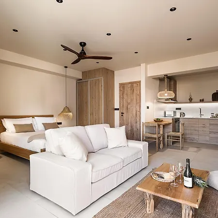 Nomada Chania 1 La Canée