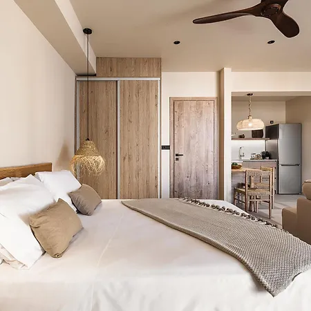 Nomada Chania 1 * La Canée