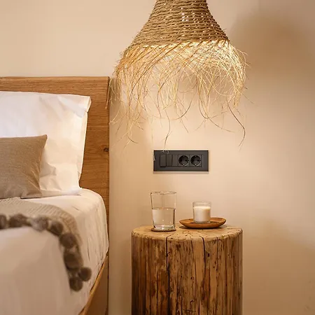 Nomada Chania 1 * La Canée