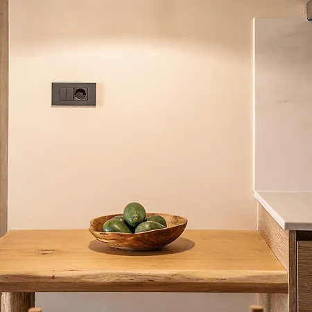 Nomada Chania 1 Appartement