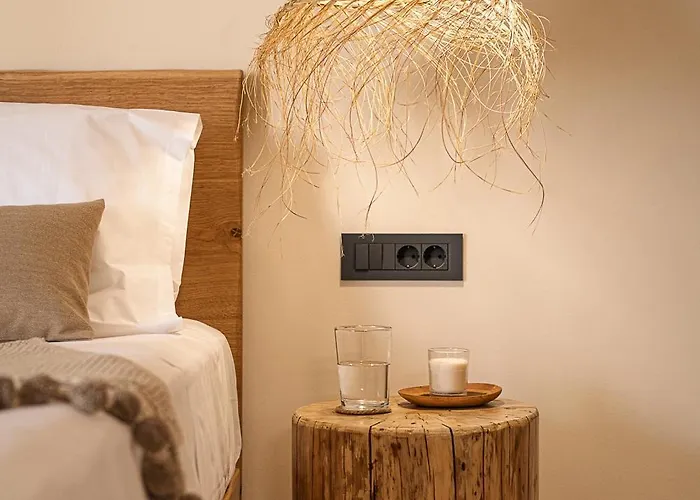 Nomada Chania 1 * Chania (Crete)