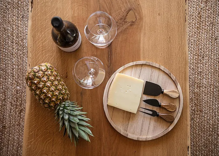 Apartament Nomada Chania 1 Chania (Crete)