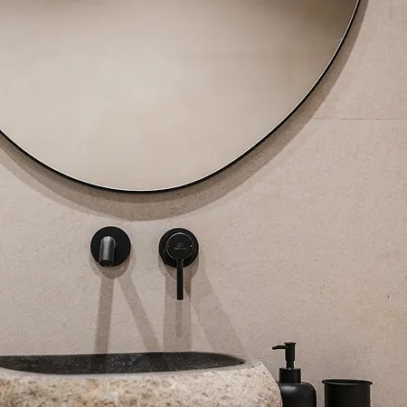 Nomada Chania 1 Διαμέρισμα *