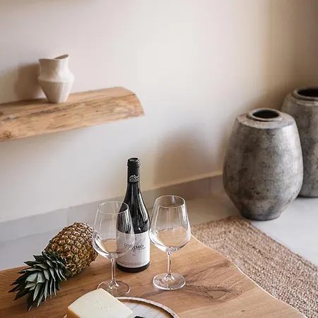 Nomada Chania 1 Διαμέρισμα Χανιά