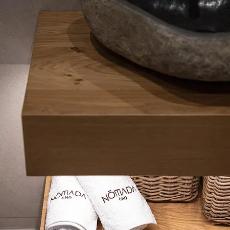 Διαμέρισμα Nomada Chania 1 *