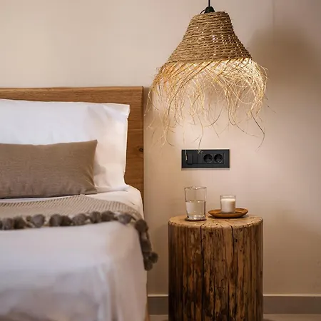 Nomada Chania 1 Lejlighed