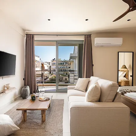 Nomada Chania 1 Χανιά