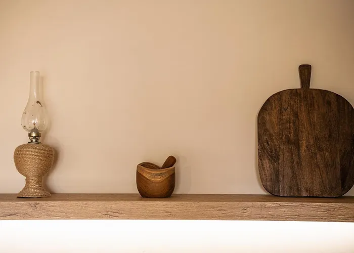 Nomada Chania 1 Lejlighed