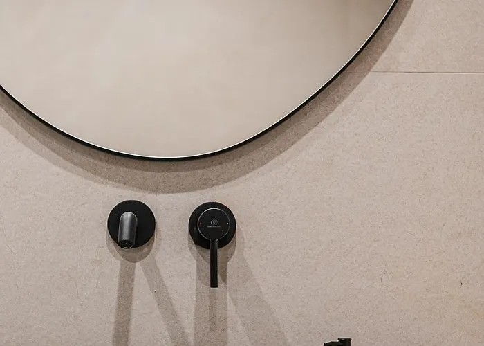 Nomada Chania 1 Lejlighed *