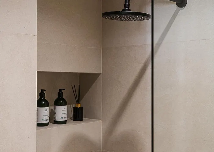 Nomada Chania 1 Lejlighed *