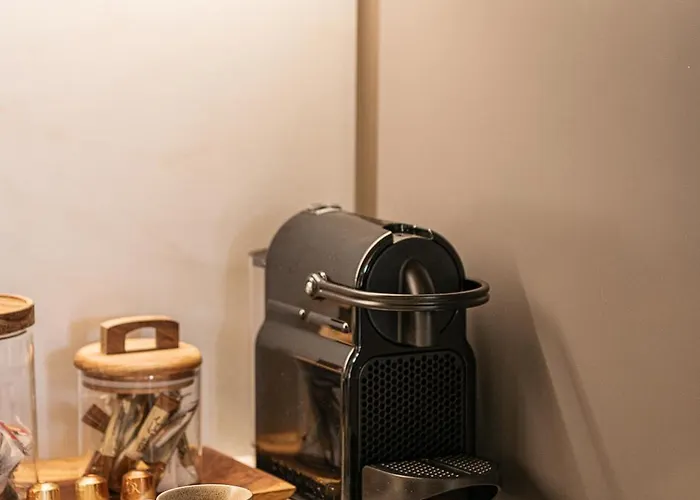 Lejlighed Nomada Chania 1 *