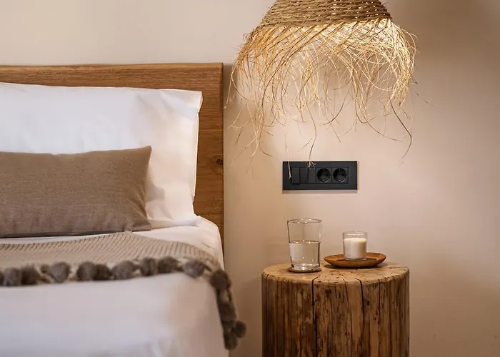 Nomada Chania 1 Lejlighed