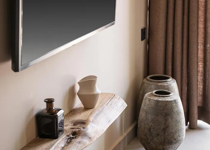 Lejlighed Nomada Chania 1 Chania (Crete)