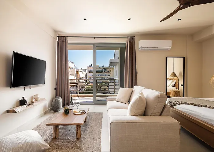 Nomada Chania 1 干尼亞