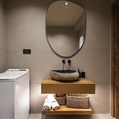 Apartament Nomada Chania 1