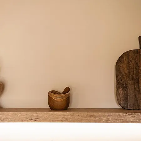 Nomada Chania 1 Apartmán