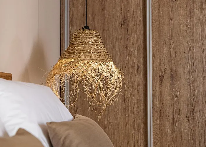 Apartmán Nomada Chania 1 *