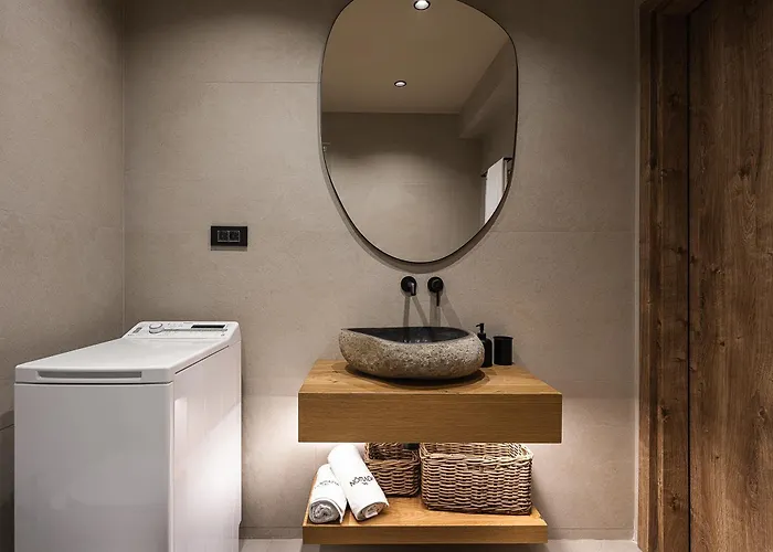 Apartamento Nomada Chania 1