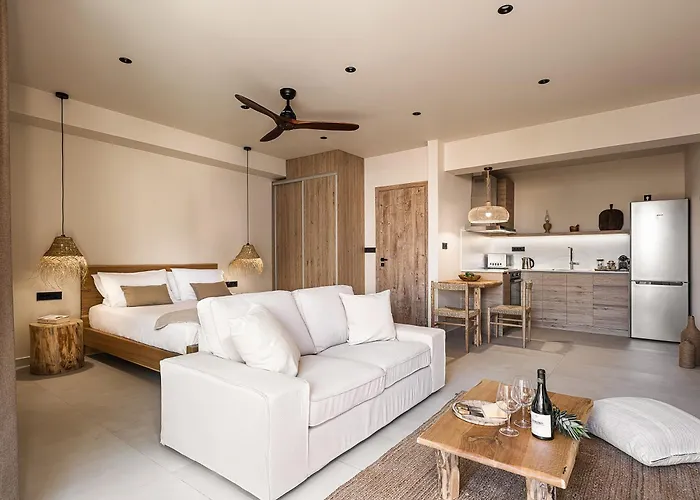 Nomada Chania 1 La Canea