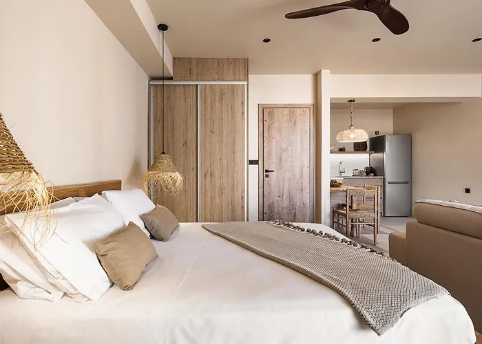 Nomada Chania 1 * Chania (Crete)