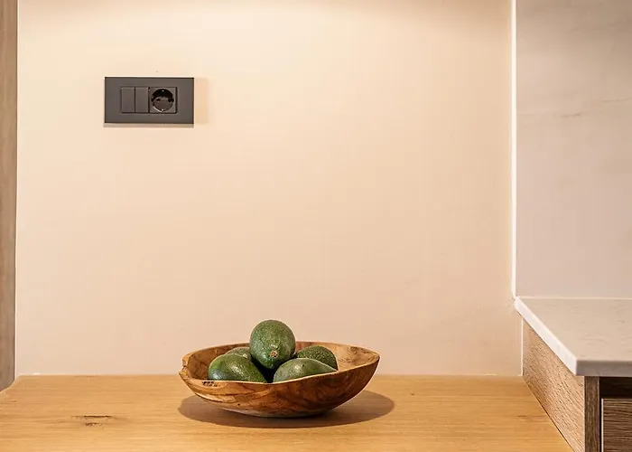 Nomada Chania 1 Apartamento