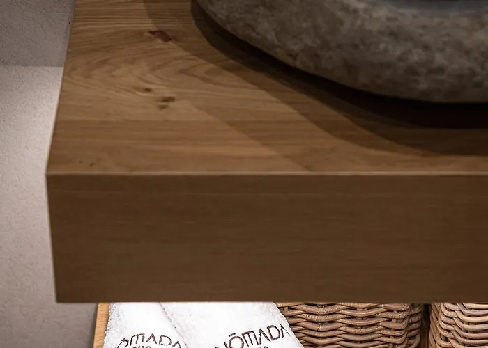 Apartmán Nomada Chania 1 *